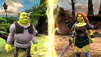 Shrek Forever After: The Game PlayStation 3