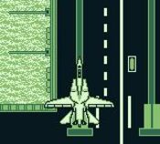 Redeem Radar Mission (1990) Game Boy