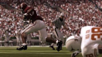 Redeem NCAA Football 11 PlayStation 3