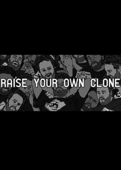 Raise Your Own Clone game cover