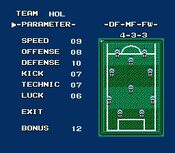 Konami Hyper Soccer NES for sale