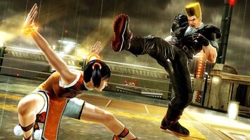 Tekken 6 PlayStation 3 for sale