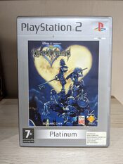 Kingdom Hearts PlayStation 2