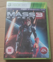 Mass Effect 3 Xbox 360