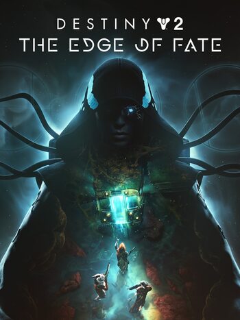 Destiny 2: The Edge of Fate (DLC) Steam Key (PC) GLOBAL