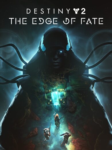 Destiny 2: The Edge of Fate (DLC) XBOX LIVE Key GLOBAL
