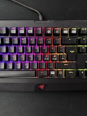 Buy Razer Blackwidow Chroma Mechaninė USB Klaviatūra