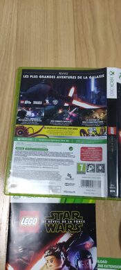 Buy LEGO Star Wars: The Force Awakens (LEGO Star Wars: El Despertar De La Fuerza) Xbox 360