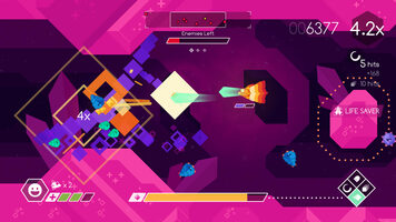 Graceful Explosion Machine Nintendo Switch