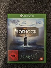 BioShock: The Collection Xbox One