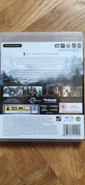 The Elder Scrolls V: Skyrim PlayStation 3