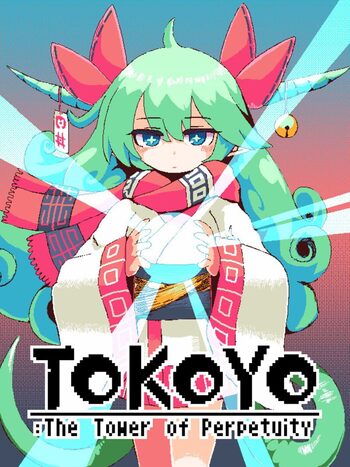 Tokoyo: The Tower of Perpetuity Nintendo Switch