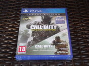 Call of Duty: Infinite Warfare Legacy Edition PlayStation 4