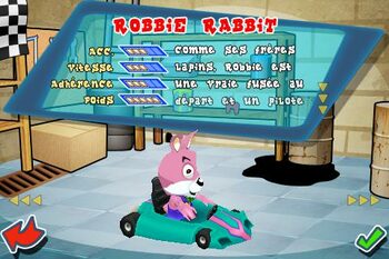 Buy Konami Krazy Racers (2001) Game Boy Advance