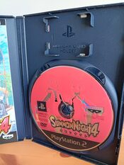 Redeem Summon Night 4 PlayStation 2