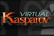 Virtual Kasparov PlayStation