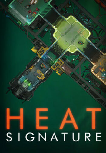 Heat Signature Steam Key GLOBAL
