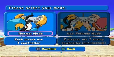 Buy Klonoa Beach Volleyball PlayStation