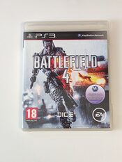 Battlefield 4 PlayStation 3