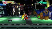 Mega Man X7 PlayStation 2