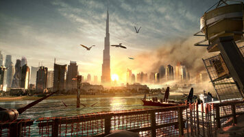 Get Deus Ex: Mankind Divided PlayStation 4