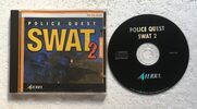 POLICE QUEST: SWAT 2 - PC