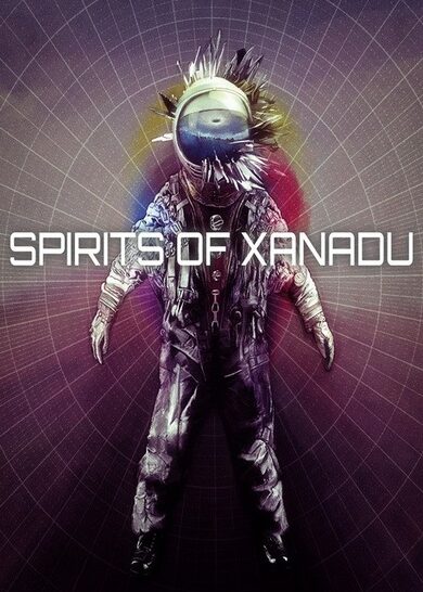 E-shop Spirits of Xanadu Steam Key GLOBAL