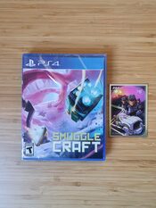 SmuggleCraft PlayStation 4