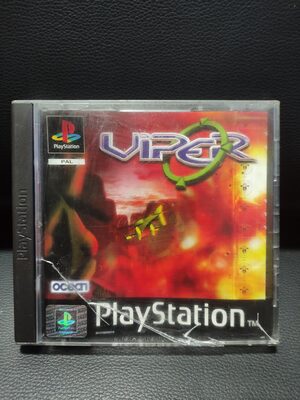 Viper PlayStation