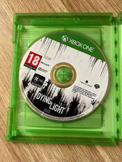 Dying Light Xbox One