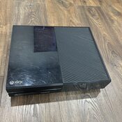 Xbox One, Black, 500GB/4 žaidimai