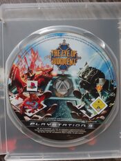 The Eye of Judgment PlayStation 3