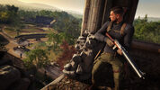 Sniper Elite 5 Season Pass One (DLC) (PC) Steam Key GLOBAL for sale
