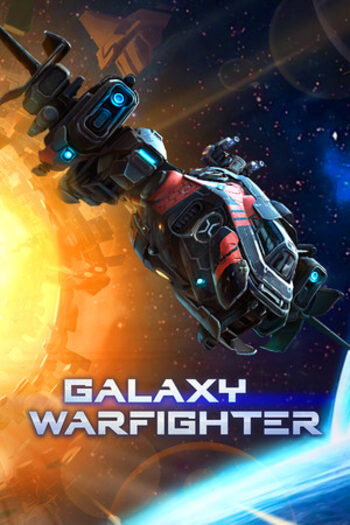 Galaxy Warfighter (PC) Steam Key GLOBAL