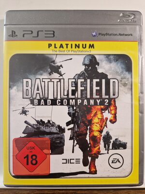 Battlefield: Bad Company 2 PlayStation 3