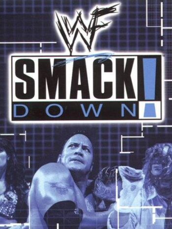 WWF SmackDown! PlayStation