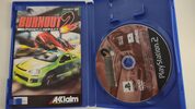 Burnout 2: Point of Impact PlayStation 2 for sale