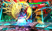 Persona 4 Arena Ultimax Xbox 360 for sale