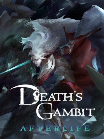 Death's Gambit: Afterlife Nintendo Switch