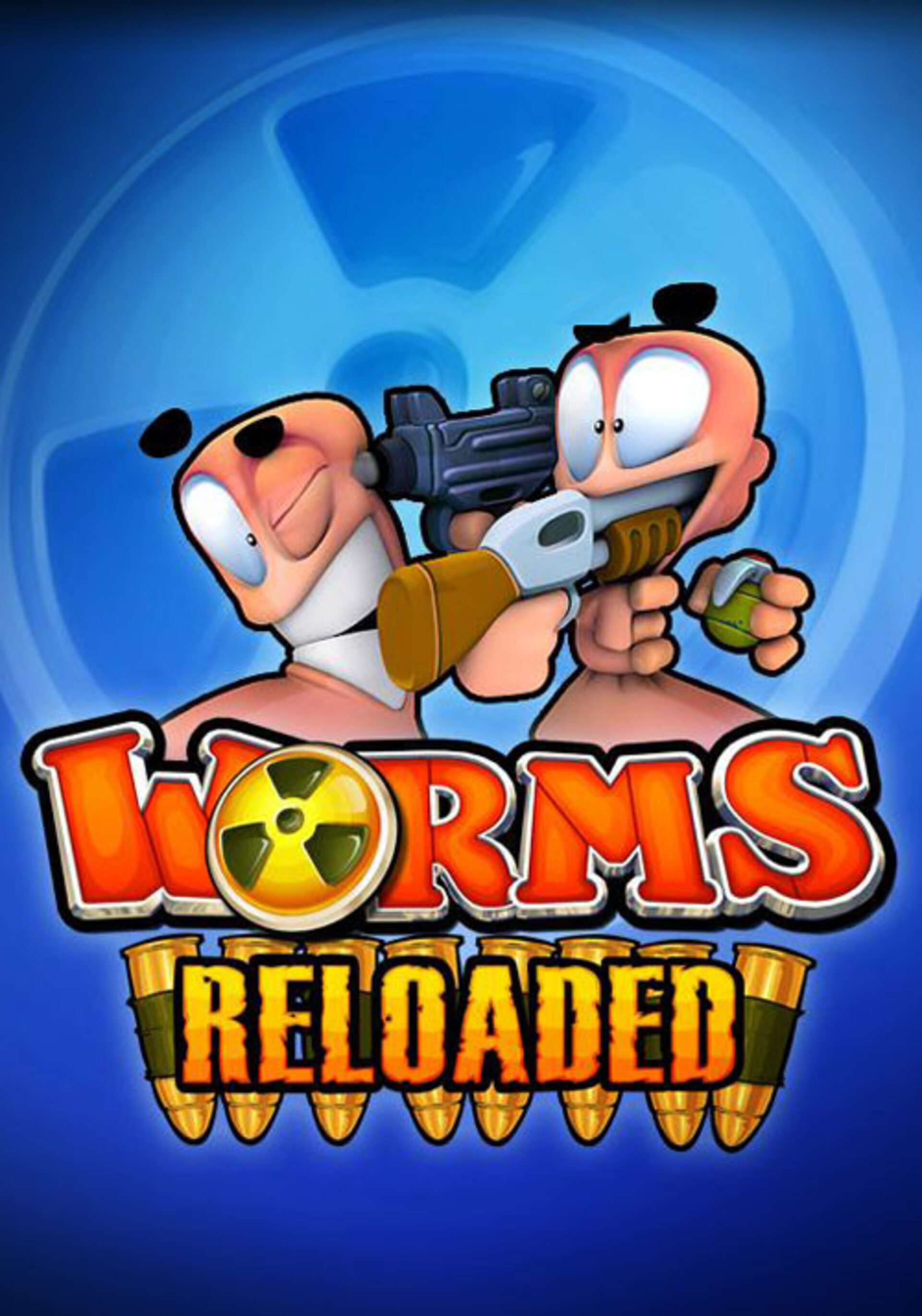 Buy Worms Reloaded (GOTY) Steam Key GLOBAL | ENEBA