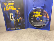 The Operative: No One Lives Forever PlayStation 2 for sale