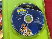 Crash Bandicoot: The Wrath of Cortex Xbox