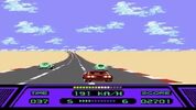 Bad Racer NES