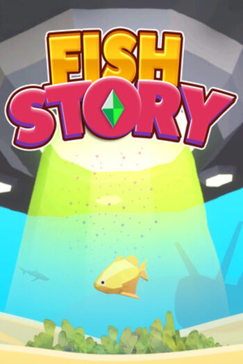 Fish Story (PC) Steam Key GLOBAL