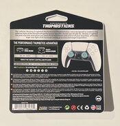 KontrolFreek Destiny 2 Lightfall Performance Thumbsticks