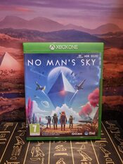 No Man's Sky Xbox One