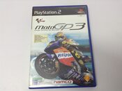 MotoGP 3 PlayStation 2