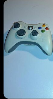 Xbox 360 ir pultelis