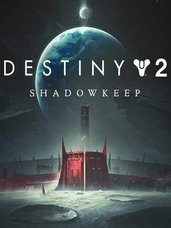 Destiny 2: Shadowkeep PlayStation 4