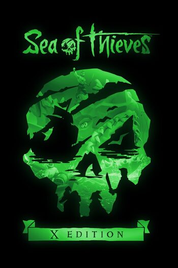 Sea of Thieves: X Edition PC/XBOX LIVE Key UNITED STATES